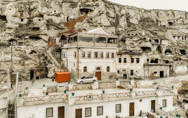 Cappadocia Nar Cave House & Hot Swimming Pool.