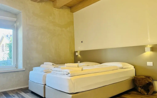 ALBOLA SUITE Holiday Apartments