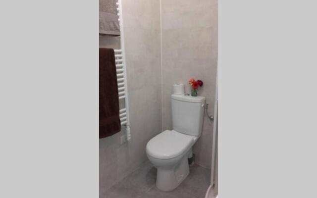 Port Vauban appartement F3 refait à neuf