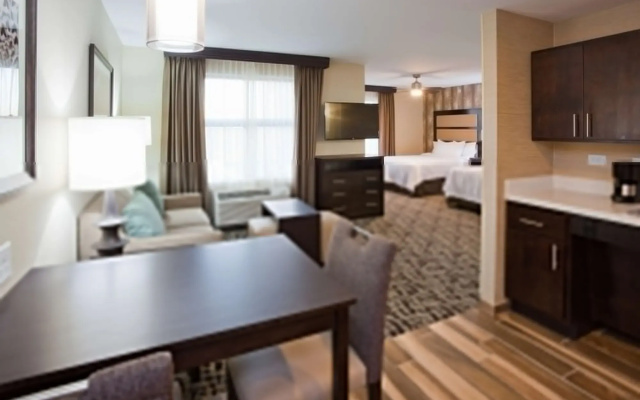 Homewood Suites by Hilton Davenport