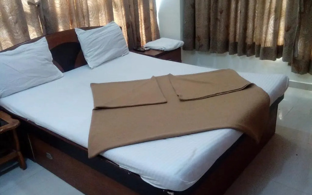 Hotel Magic Palace