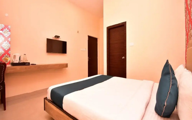 SilverKeyExecutiveStays38545StayhubParkStreet