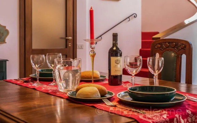 Easy Welcomde Maison Jaune