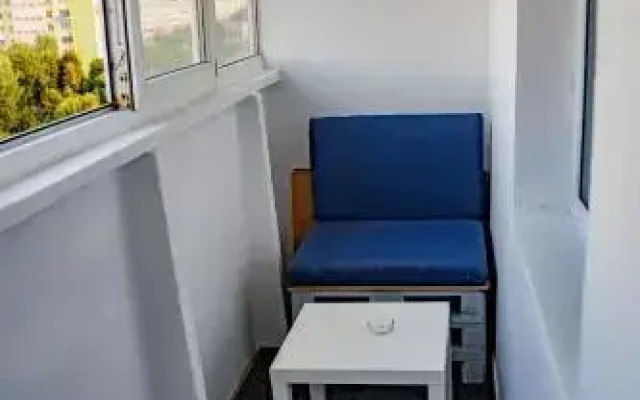 Modern 1 Bedroom Apartment In Bucharest Center!