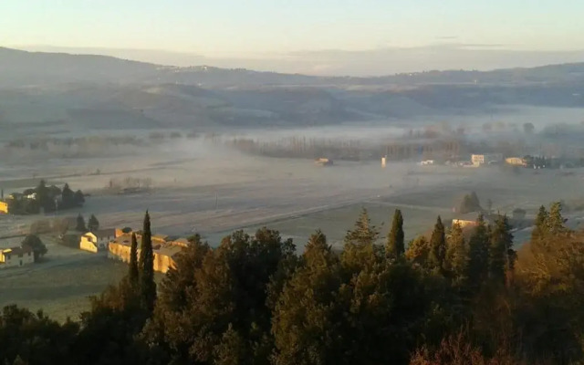 La Finestra Sul Borgo