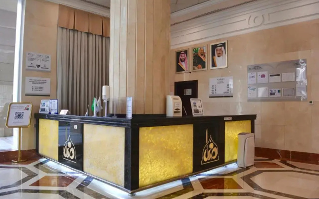 Le Bosphorus Hotel Two