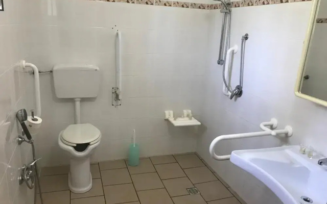Villaggio Turistico Malibuu