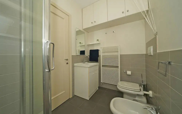 Nuovo Borgo