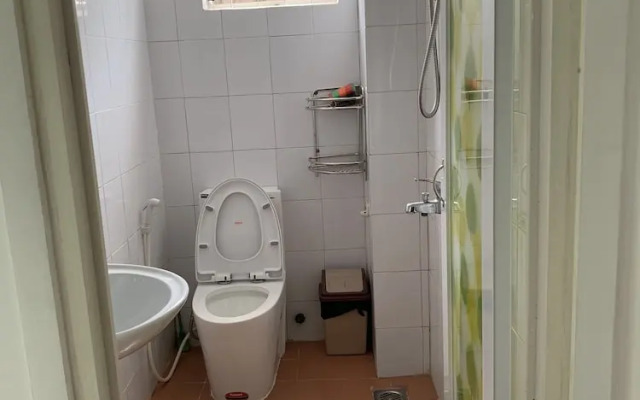 Nguyet Vien Guesthouse