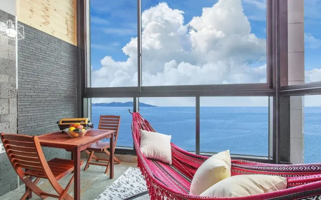 Buan Heights Pension