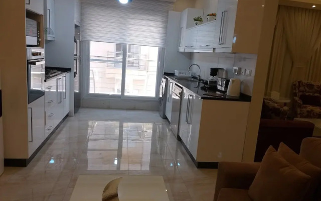 Western Gate Residence