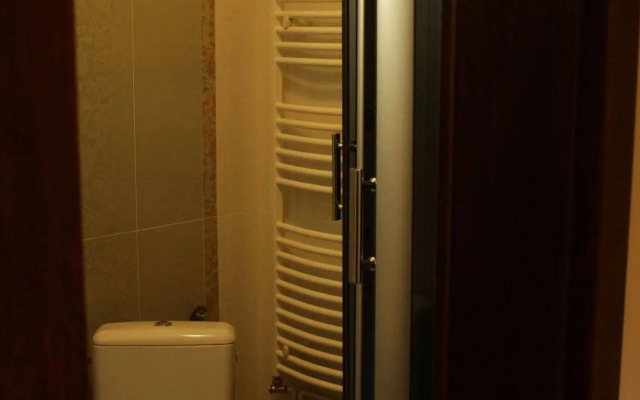 Hotel Anthimos