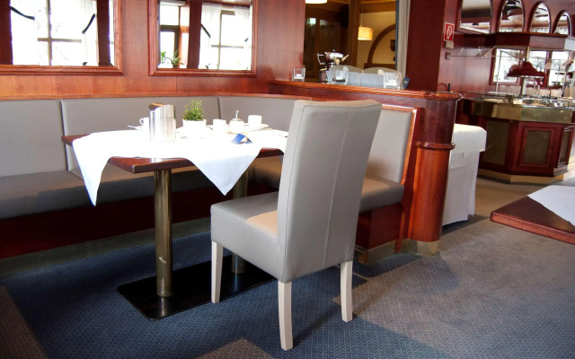 Best Western Hotel Antoniushof
