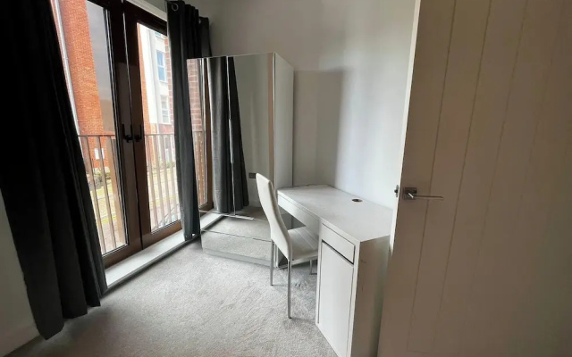Grosvenor Retreat in St Albans