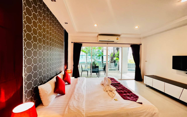 Sivana Place Phuket