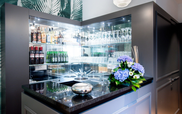 Boutique Centrale Palace Hotel