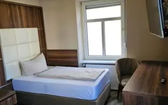 Hotel City Faber