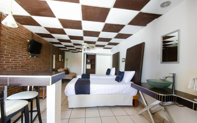 My Suite Ejecutivas