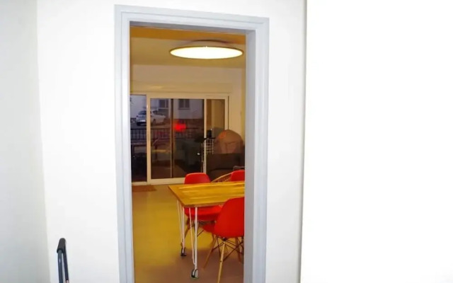 Apartamento Moli - A186