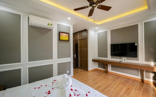 Sun Viet Phu Quoc Hotel