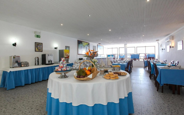 Aparthotel Barracuda