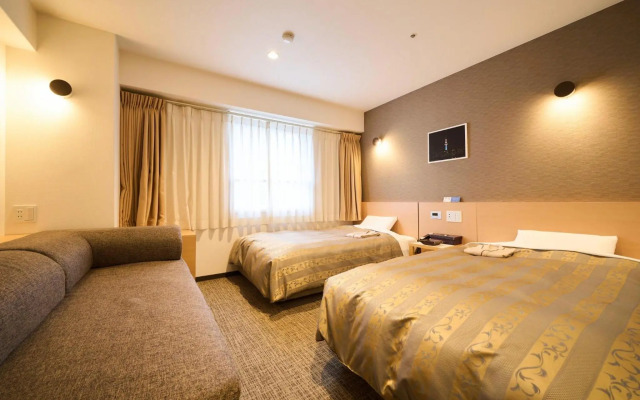 Kyoto Daiichi Hotel