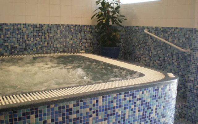 Hôtel Restaurant SPA Les Soldanelles