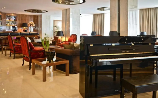 Hotel Costa Galana