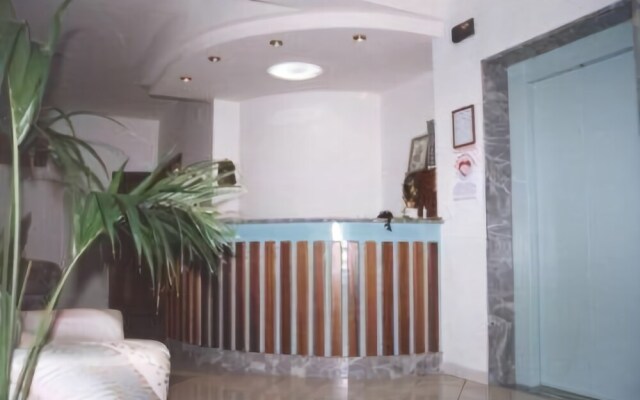 Hotel Royal
