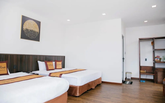 Farm Nha Chuot - Mice House Farm Dalat