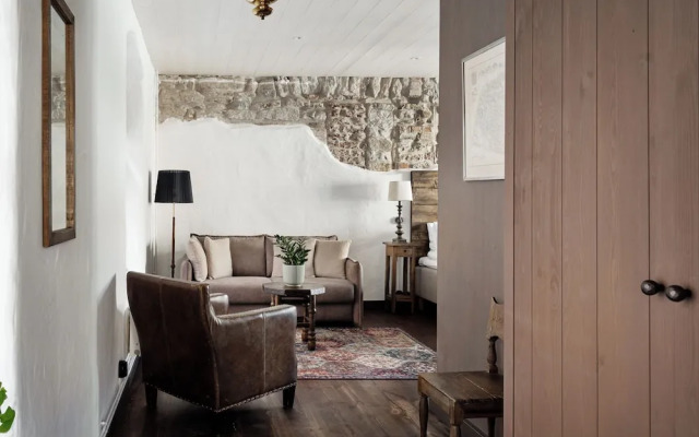 Hotell Helgeand Wisby