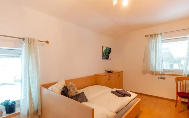 Exclusive Panoramic Apartment in Niedernsill