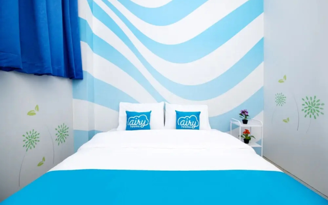 Airy Cimanggis Akses UI 6 Depok