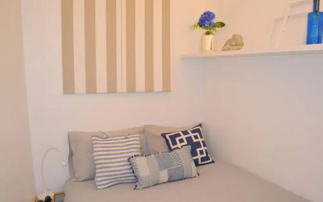 RH FARINHAS 5, Lisbon Center Apartment