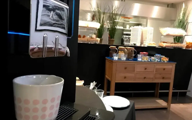 Neutralia Vakantiecentrum