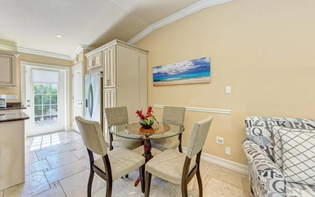 Anna Maria Island Edgewater Bungalow