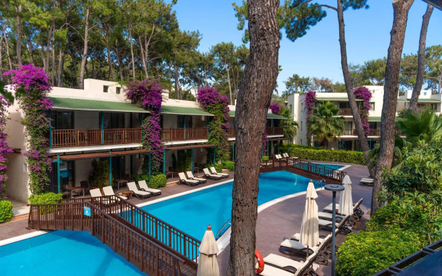 Turquoise Hotel - All Inclusive