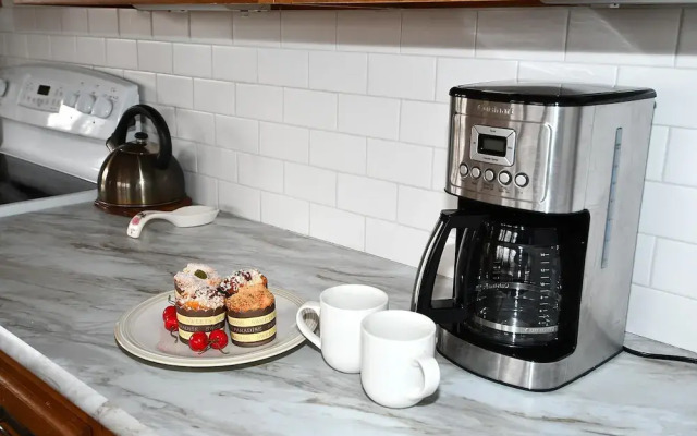 Brigadoon - 5 Bedroom Retreat