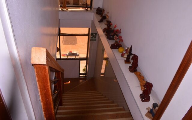 Hotel Casona Inn