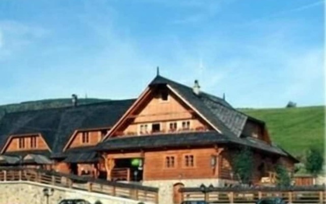 Penzion Josu Zuberec