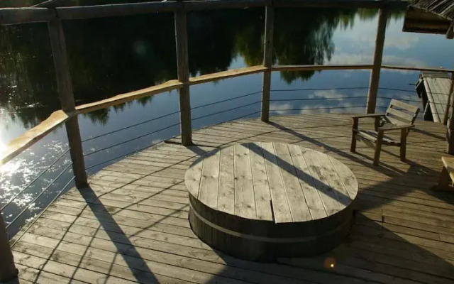 Kütioru Holiday Center