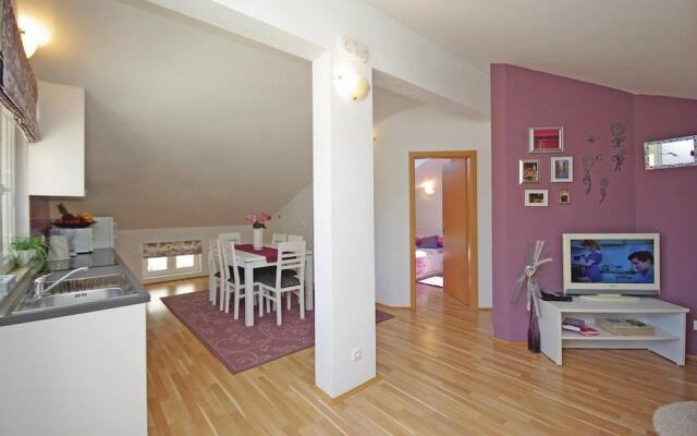 Apartments Pavlinovic