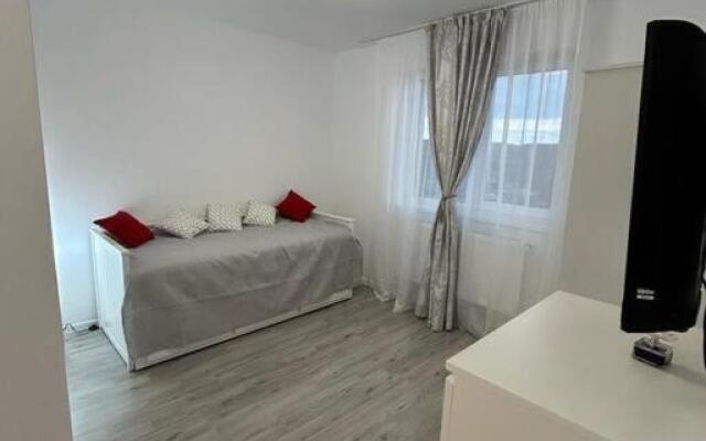 Apartament cu loc de parcare