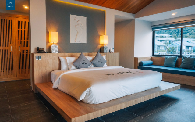 Vedana Lagoon Resort & Spa
