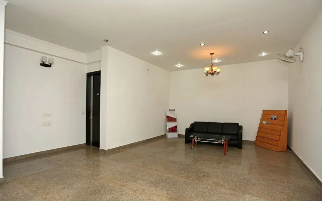 OYO 6575 Shivaay Residency