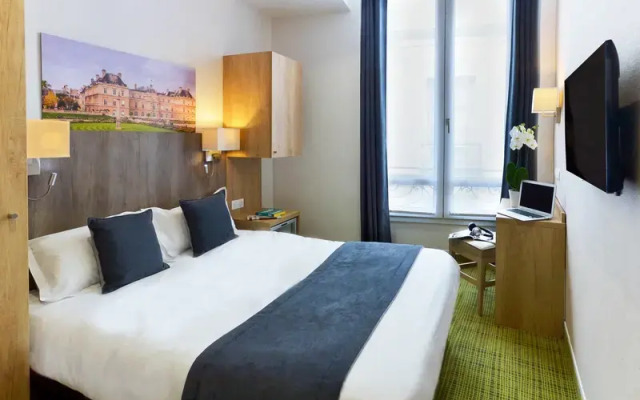 Sellas Hotel