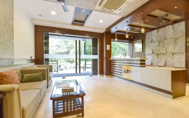 Fabhotel Prime Amantra