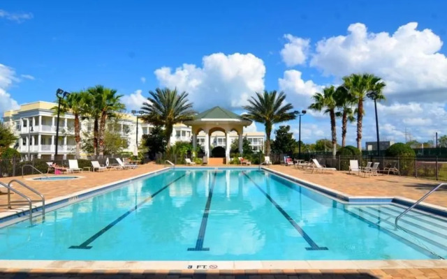 3-Bedroom Apartment in Kissimmee 7501MDC