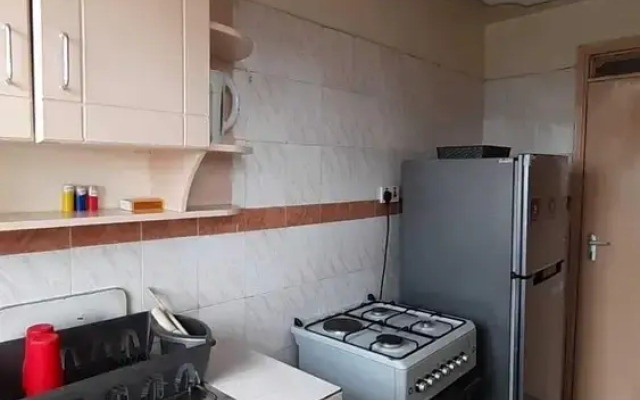 Stay.Plus Balozi Apartment South B