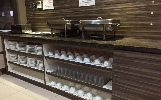 Kireinn Hotel Batam
